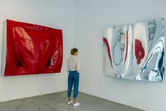 David Černý: Poslední práce