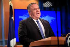 mike pompeo