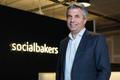 socialbakers astute Yuval Ben-Itzhak, CEO Socialbakers
