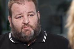 Strážníkem, který kritizoval hygienu, je šéf policistů. Je to papalášství, říká Krbek