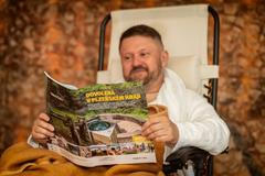 Karel Zima si zamiloval nejen přírodu Plzeňského kraje