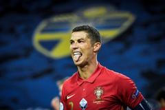 UEFA Nations League - League A - Group 3 - Sweden v Portugal