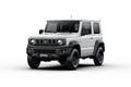 Suzuki Jimny 2021