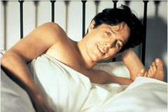 Hugh Grant slaví 60. narozeniny