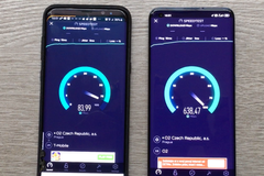 Vyzkoušeli jsme za vás připojení k síti 5G. Běžný uživatel ho využije stěží