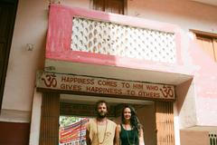 Golden Spine, Václav Havelka, Andrea Knotková