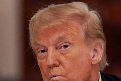 Americký prezident Donald Trump