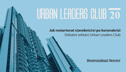 Urban Leaders Club_červenec