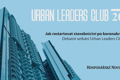 Urban Leaders Club_červenec