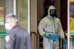 OKD uzavřelo doly kvůli koronaviru: Horníci neměli možnost se adekvátně chránit, říká expert