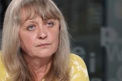 Vorlíčková: Kauzu Opencard na nás ušil jeden z kmotrů, zaplatil to. Justici nevěřím