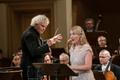 Simon Rattle, Magdalena Kožená