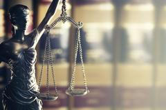 Spravedlnost ilustrace