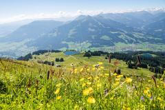 BO_OsstereichWerbung_Panorama Hohe Salve