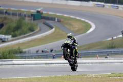 Valentino Rossi, Yamaha ve Velké ceně České republiky třídy MotoGP