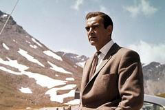 Sean Connery - James Bond