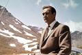 Sean Connery - James Bond