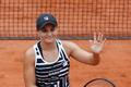 Ashleigh Bartyová v osmifinále French Open 2019