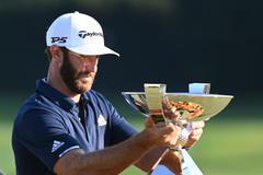 PGA: TOUR Championship - Final Round