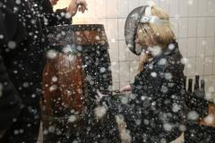 Bohemia Sekt výroba