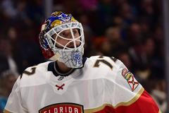 NHL 2019/2020, Florida Panthers