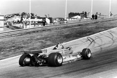 Gilles Villeneuve, VC Nizozemska 1979