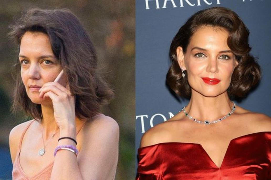 Katie Holmes
