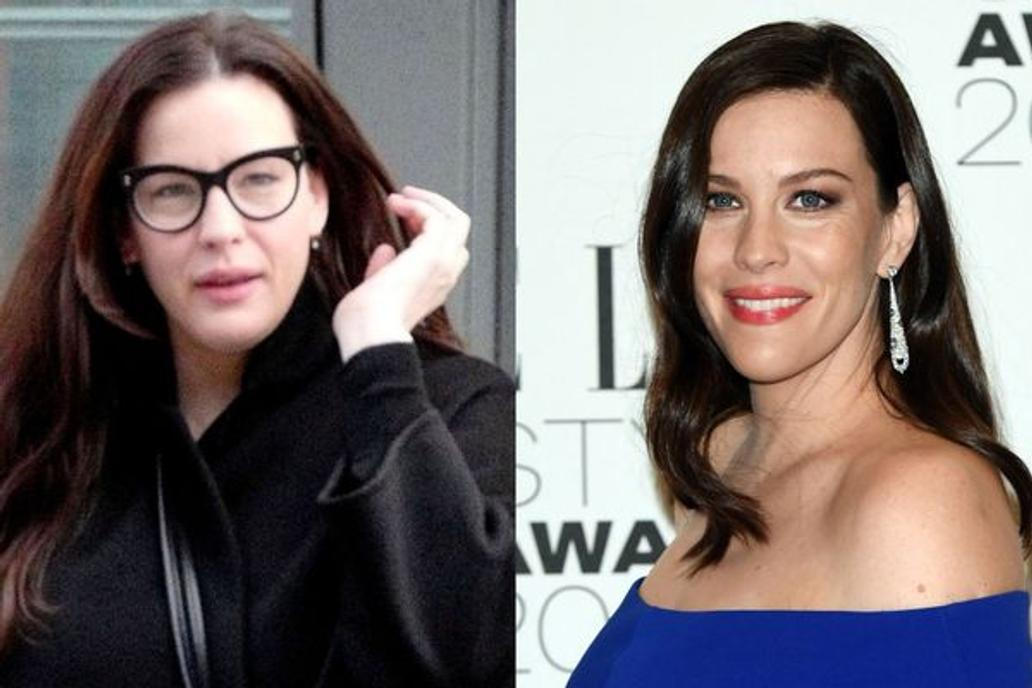 Liv Tyler