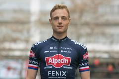 Petr Vakoč (Alpecin-Fenix)