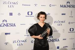 Darja Kaščejevová