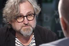 Hřebejk: Menzel měl dar zaujmout davy a zůstat originální. Závidím mu naplněný život