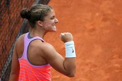 French Open 2015: Sara Erraniová