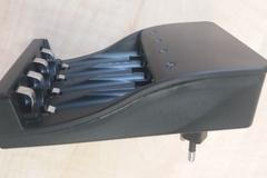 nebezpečná nabíječka 2 čoi