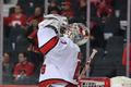 NHL: Carolina Hurricanes at Calgary Flames