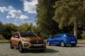 Dacia Sandero a Logan 2020 nová generace