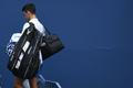 Tennis: US OPEN