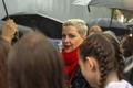 bělorusko protesty opozice maria kalesnikova
