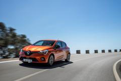 Renault Clio V. generace 2019