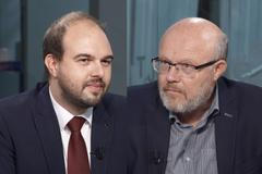 Hádka o legalizaci eutanazie: Nechápu, proč lékaři mají zabíjet, bolest umíme léčit, říká Válek