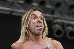 Kupte si kousek Detroit City FC, vybízí Iggy Pop