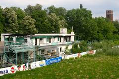 Petržalka - stadion