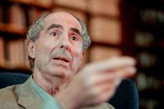 Philip Roth