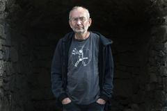 Bohdan Sláma režisér