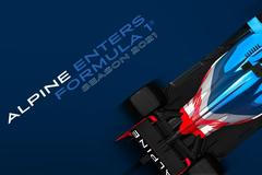 Alpine F1 Team