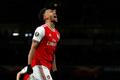 Europa League - Round of 32 Second Leg - Arsenal v Olympiacos