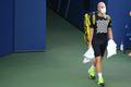 Tennis: US OPEN