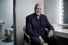 John Cleese
