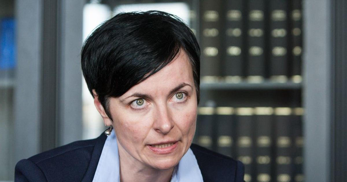 „Vždy podle zásad trestního řízení.“ Bradáčová vyslala Babišovu ministrovi jasný vzkaz