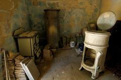 Vila pro královnu na Maltě