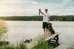 Moje místo: Michal Maroši (verze CHKO)